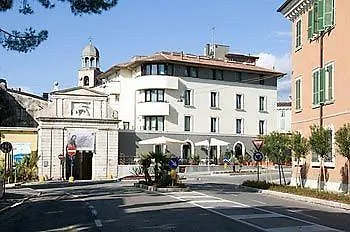 Hotel Gambero Salò