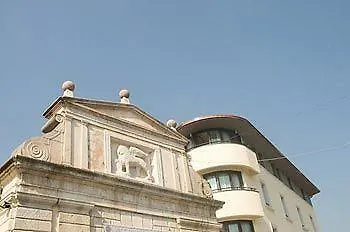 Hotel Gambero