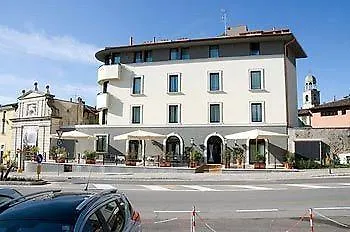 Hotel Gambero