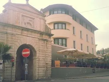 Hotel Gambero  Salò