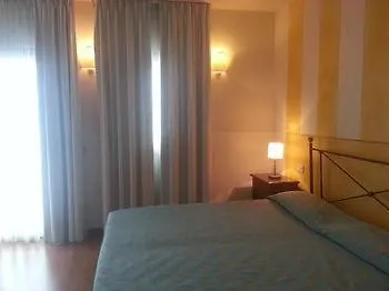 Hotel Gambero
