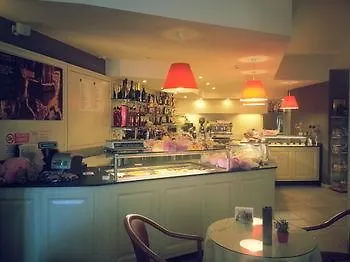 Hotel Gambero Italië
