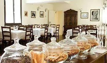 Hotel Gambero 4*, Salo
