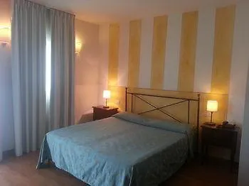 Hotel Gambero