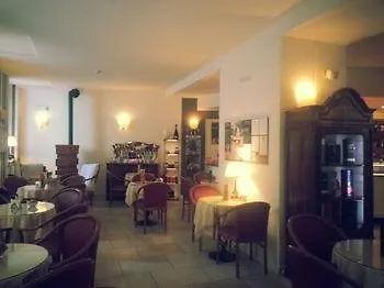 Hotel Gambero