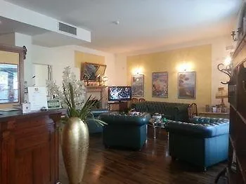 Hotel Gambero