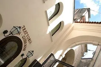 Hotel Gambero  Salò