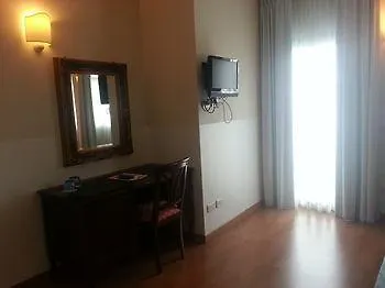 Hotel Gambero 4*, Salo Italy
