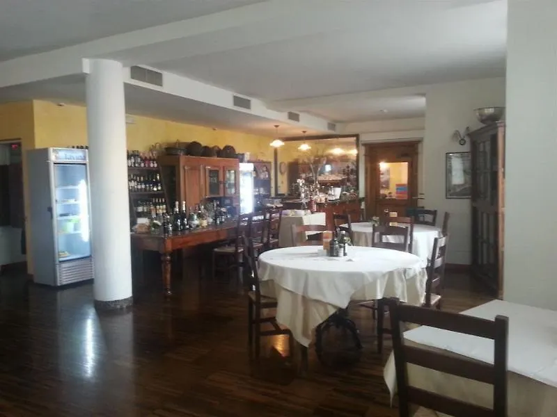 Hotel Gambero Italy