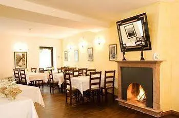 Hotel Gambero Salo