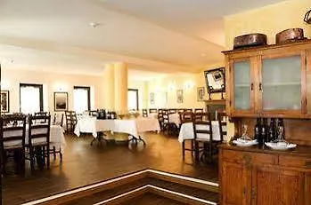 Hotel Gambero