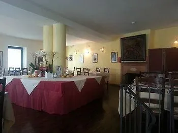 Hotel Gambero
