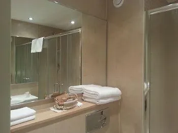 Hotel Gambero Italy