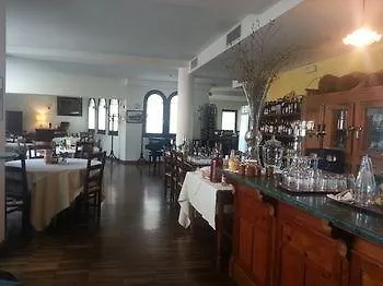 Hotel Gambero Italy