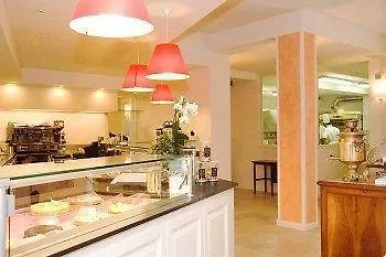 Hotel Gambero