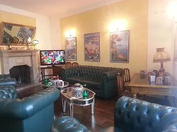 Hotel Gambero Salo