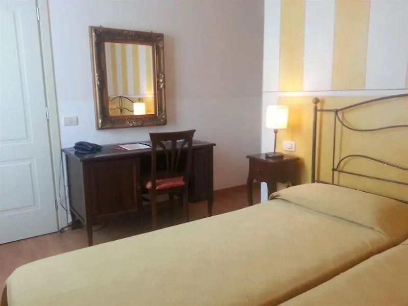 Hotel Gambero  Salo